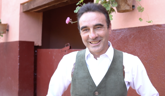 ENRIQUE PONCE REVIENT POUR DIRE ADIEU