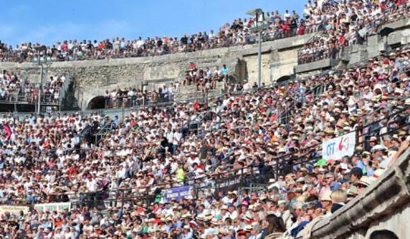 FERIA DE PENTECÔTE : « NO HAY BILLETES » POUR LA CORRIDA DE CE SAMEDI APRÈS-MIDI