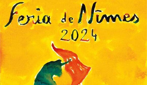 FERIA DES VENDANGES : PRÉSENTATION DES CARTELS LE LUNDI 22 JUILLET