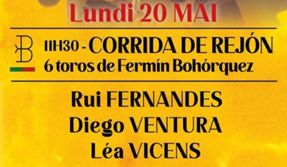 LA CORRIDA ÉQUESTRE DU LUNDI DE PENTECÔTE : AUX SOURCES DE L’ART DU REJONEO