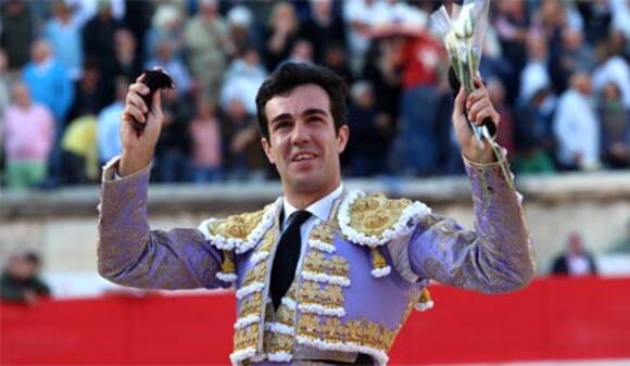 FERIA DE PENTECÔTE : PORTE DES CONSULS POUR TOMÁS RUFO, CASTELLA ET DE JUSTO PERDENT LE TRIOMPHE À L’ÉPÉE