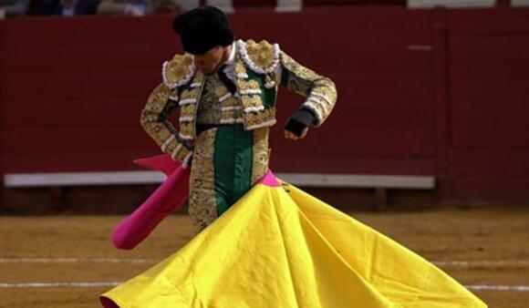 J -1 AVANT LA FERIA DE PENTECÔTE : WEEK-END TORERISSIME POUR ALEJANDRO TALAVANTE
