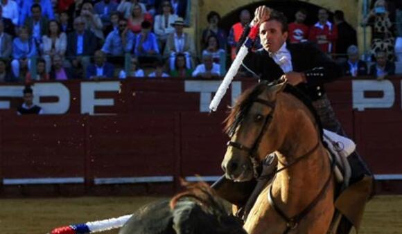 J -3 AVANT LA FERIA DE PENTECÔTE : LES TOROS DE FERMÍN BOHÓRQUEZ BRILLENT À DOMICILE
