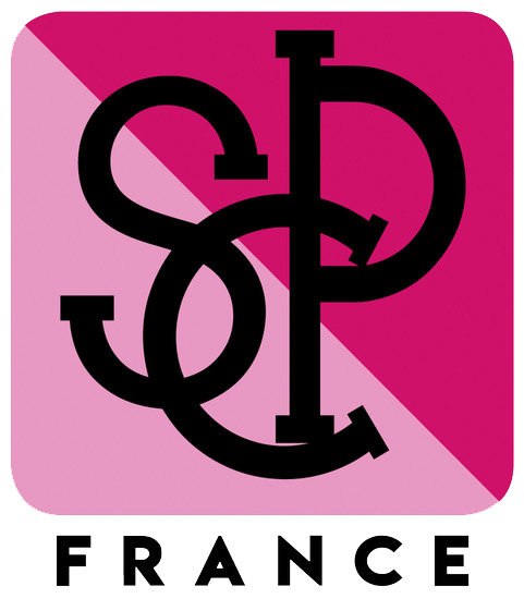 Logo SCP France